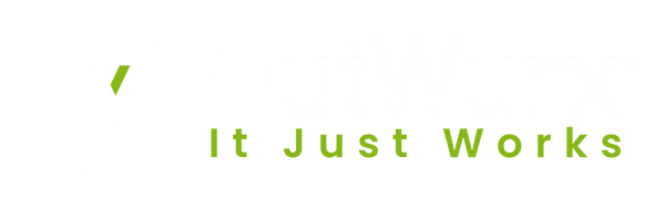 OutWurx full horizontal logo