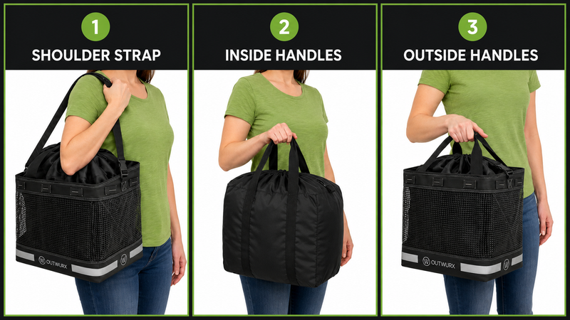 Carry It Your Way